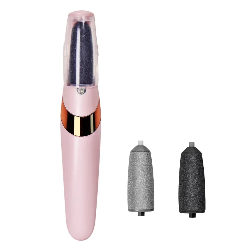 profesional foot grinder USB rechargeable