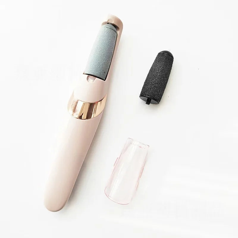 profesional foot grinder USB rechargeable