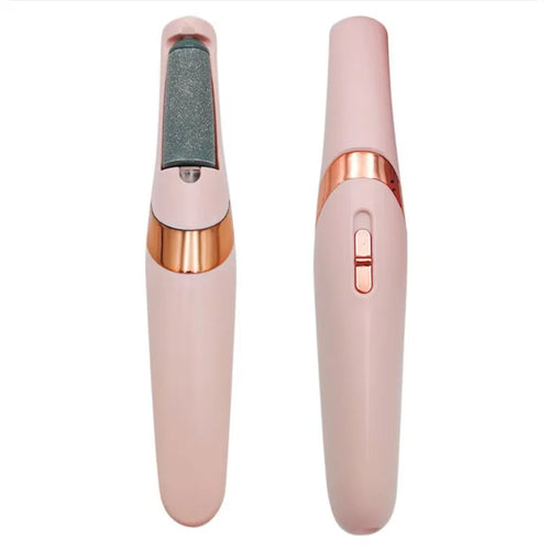 profesional foot grinder USB rechargeable
