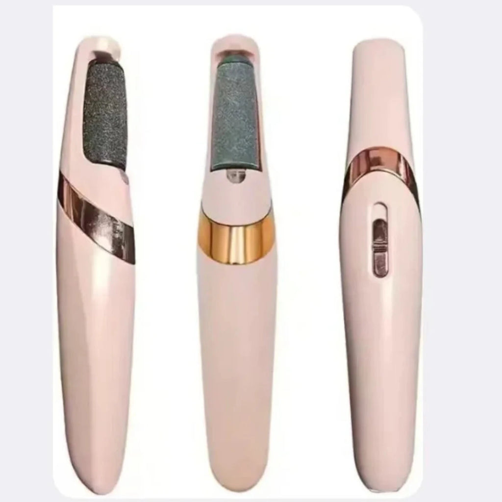profesional foot grinder USB rechargeable
